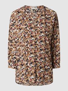 Tom Tailor Blouse met bloemmotief