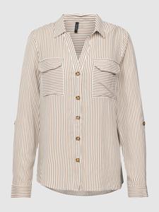 Vero moda blouse bumpy