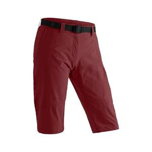Maier Sports - Women's Kluane - Short, rood