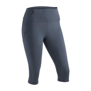 Maier Sports 3/4-Hose Arenit Capri W Da-Capri Tight el ombre blue