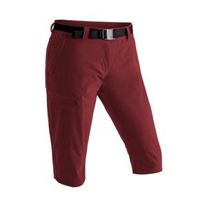 Maier Sports Dames Inara Slim capribroek