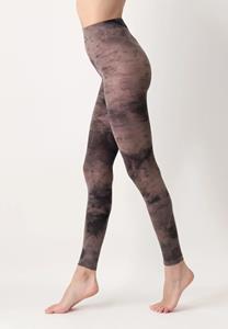 Oroblu All Colors Tie & Dye 50 denier legging