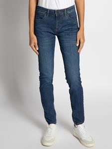 Wrangler Spijkerbroek Skinny fit in blauw voor Dames