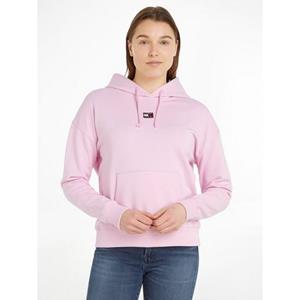 Tommy Jeans Kapuzensweatshirt "TJW BXY XS BADGE HOODIE"