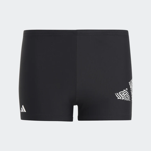 ADIDAS 3 bar log boxer hr7480