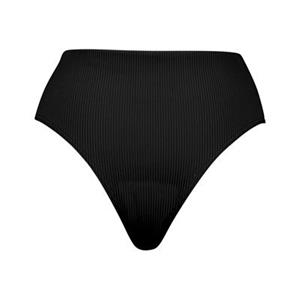 PUMA Swim Women Ribbed High Waist Brief 701221722-001