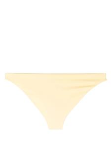 Marysia Triangel bikinislip - Geel