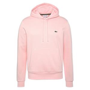 Lacoste Hoodie in katoen