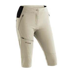 Maier Sports Dames Latit Vario Capri Short