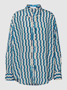 Opus - Blauw Folise Blauw 38