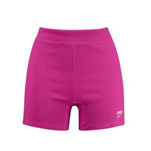 PUMA Swim Women Ribbed Hot Pants 701221728-002