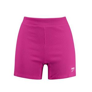 Puma Swim Women Ribbed Hot Pants 701221728-002