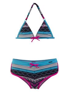 PROTEST Grace Jr Triangle Bikini 7931281-238