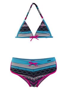 Protest Grace Jr Triangle Bikini 7931281-238