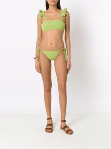 clubebossa Clube Bossa Bikinitop - Groen
