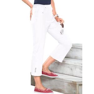 Your Look... for less! 7/8-jeans