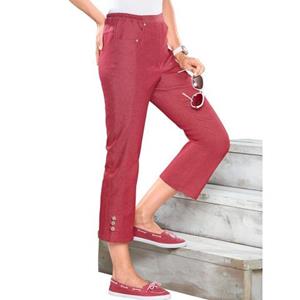 Your Look... for less! 7/8-jeans