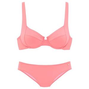 S.Oliver RED LABEL Beachwear Beugelbikini in comfortabel model