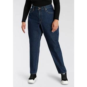 Levi's Plus Levis Plus Mom-Jeans "PLUS 80S MOM JEAN"