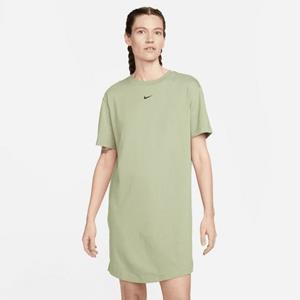 Nike Sportswear Sommerkleid "ESSENTIAL WOMENS SHORT-SLEEVE DRESS"