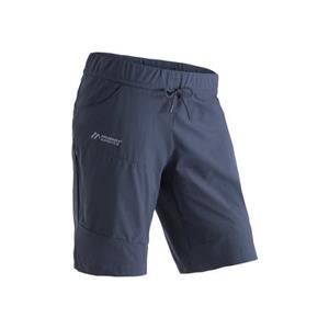 Maier Sports Functionele short FORTUNIT BERMUDA Casual outdoor bermuda van elastisch materiaal