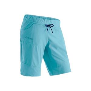 Functionele short FORTUNIT BERMUDA Casual outdoor bermuda van elastisch materiaal