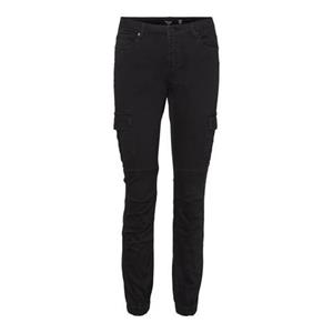 Vero Moda Cargobroek VMIVY MR ANKLE CARGO PANTS NOOS