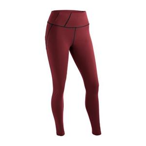 Maier Sports Outdoorhose "Arenit W", Damen Wanderhose, lange Outdoor-Tight, Trekkinghose