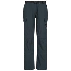 DEPROC Active Outdoorhose "KENORA Full Stretch Double Zip-Off", auch in Großen Größen erhältlich