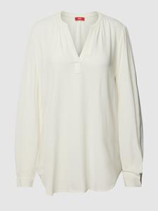 Esprit Blouse met V-hals