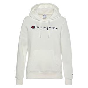 Champion Sweatshirt Classic Hooded Sweatshirt large Log