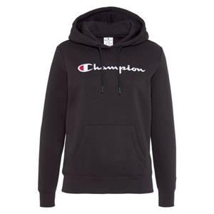 Champion Sweatshirt "Classic Hooded Sweatshirt large Log"