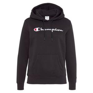 Champion Sweatshirt Classic Hooded Sweatshirt large Log