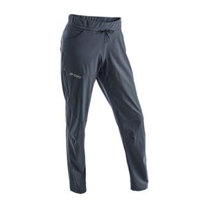 Maier Sports Fortunit Broek Dames Donkergrijs