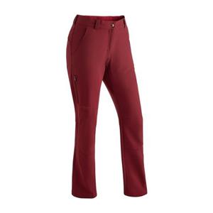 Functionele broek Helga Warme outdoorbroek, robuust, zeer elastisch