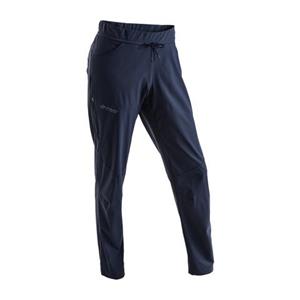 Maier Sports Fortunit Broek Dames Donkerblauw