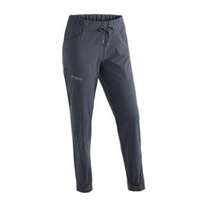Maier Sports - Women's Fortunit XR - Trekkingbroek, blauw