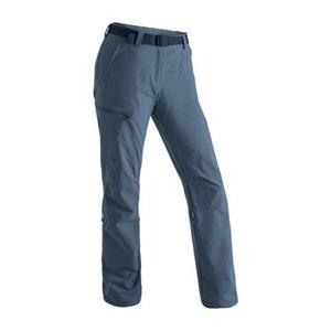 Maier Sports Lulaka Broek Dames Koningsblauw
