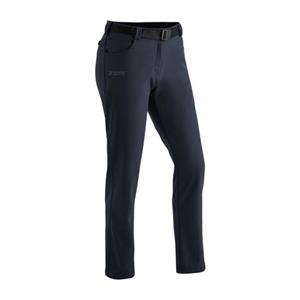 Maier Sports - Women's Perlit - Winterbroek, blauw