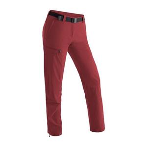 Maier Sports Functionele broek Inara slim Dameswandelbroek, outdoorbroek van elastisch materiaal