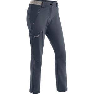 Maier Sports Funktionshose "Norit winter W", Technische Tourenhose für anspruchsvolle Outdoor-Aktivitäten