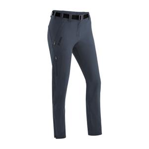 Maier Sports Functionele broek Lana slim Slimfit, trekkingbroek, elastisch, sneldrogend