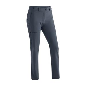 Maier Sports Outdoorbroek Latit slim W Dames wandelbroek, lange outdoorbroek, trekkingbroek slim