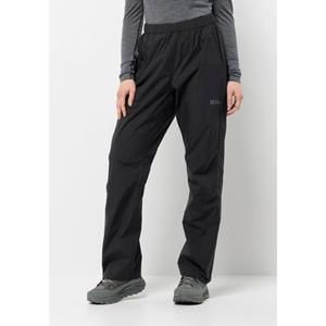 Jack Wolfskin - Women's Rainy Days 2.5L Pants - Regenbroek, zwart