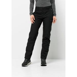 Jack Wolfskin Maat 44 PARANA PANTS W Dames Outdoorbroek
