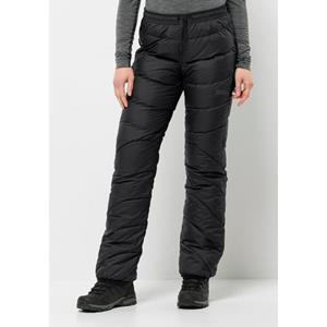 Jack Wolfskin Atmosphere Pants Women Donsbroek Dames 