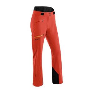 Maier Sports Funktionshose "Liland P3 Pants W", Robuste 3-Lagen-Hose für anspruchsvolle Outdoor-Aktivitäten