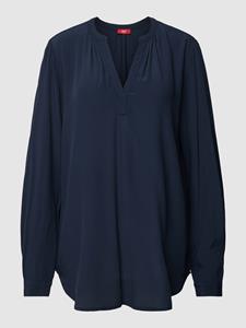 Esprit Blouse met V-hals