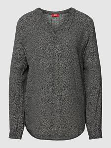 Esprit Hemdbluse blouse woven