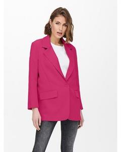 Only Lange blazer ONLLANA-BERRY L/S OVS BLAZER TLR NOOS